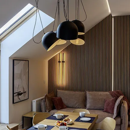 Na Urlop - - Magiczny Horyzont Appart hôtel