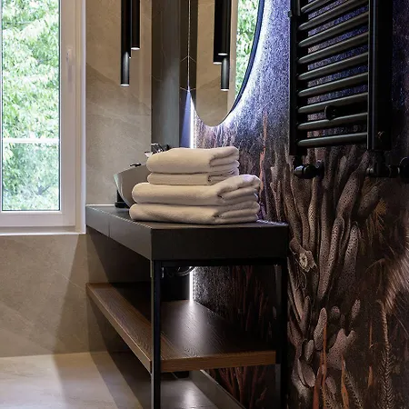 Appart hôtel Na Urlop - - Magiczny Horyzont Wisła