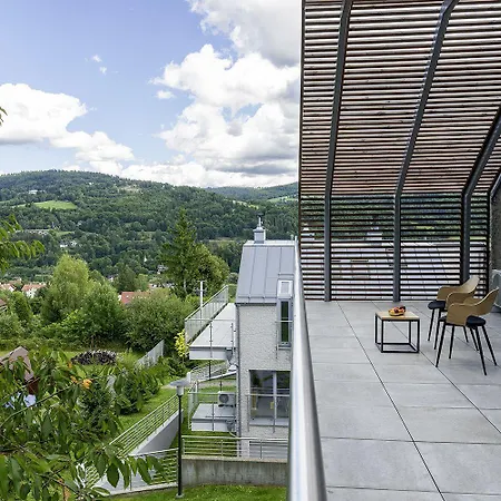 Appart hôtel Na Urlop - - Magiczny Horyzont