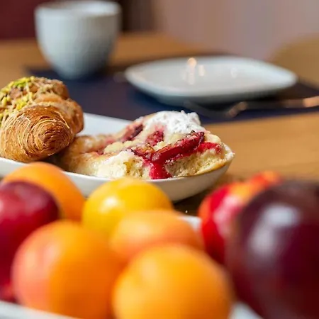 Na Urlop - - Magiczny Horyzont Appart hôtel 3*