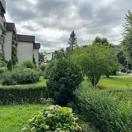 Na Urlop - - Magiczny Horyzont Appart hôtel Wisła