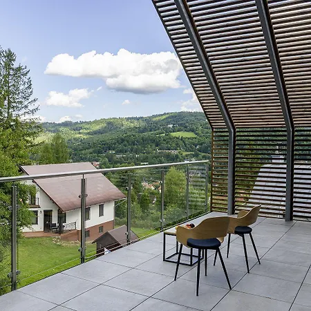 Na Urlop - - Magiczny Horyzont Appart hôtel