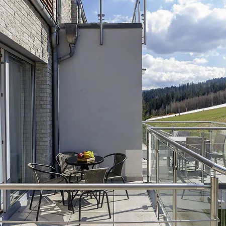 Na Urlop - - Magiczny Horyzont Appart hôtel Wisła