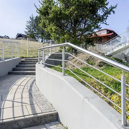 Na Urlop - - Magiczny Horyzont Appart hôtel 3*
