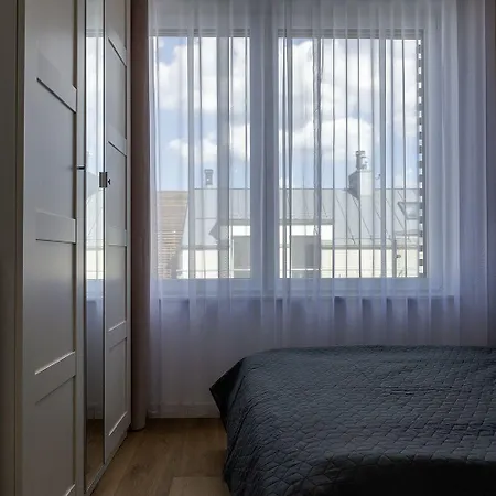 Na Urlop - - Magiczny Horyzont Appart hôtel