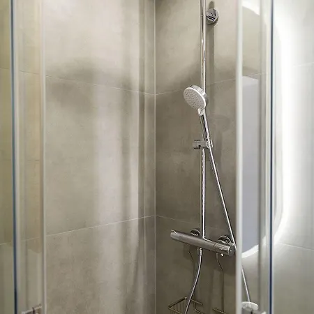 Appart hôtel Na Urlop - - Magiczny Horyzont Wisła