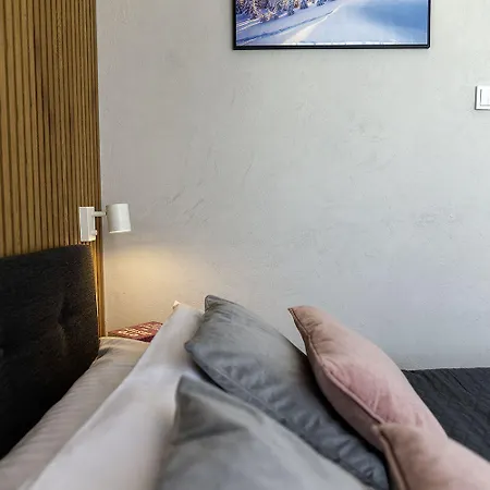 Na Urlop - - Magiczny Horyzont 3* Wisła