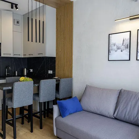 Na Urlop - - Magiczny Horyzont Appart hôtel