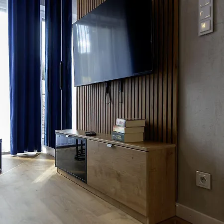 Na Urlop - - Magiczny Horyzont Appart hôtel