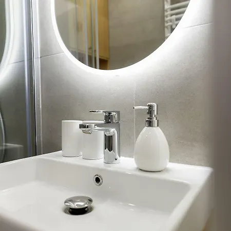 Na Urlop - - Magiczny Horyzont Appart hôtel