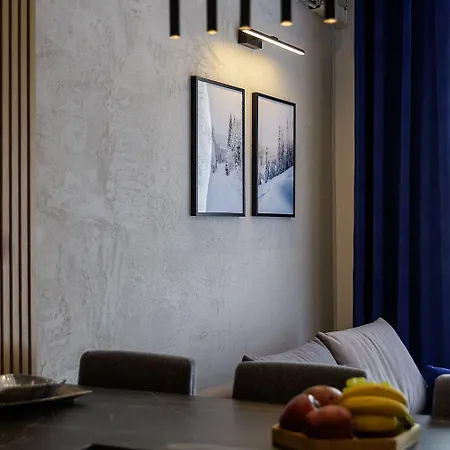 Na Urlop - - Magiczny Horyzont Appart hôtel 3*