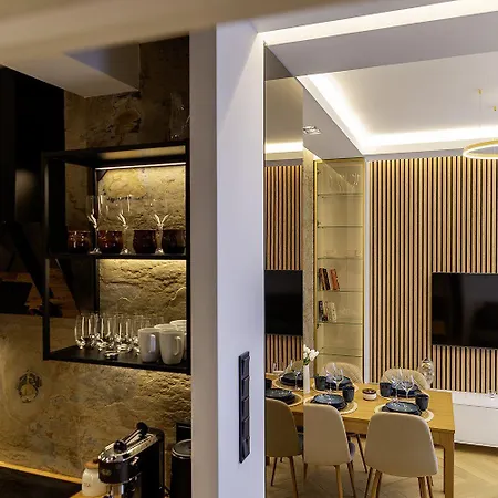 Appart hôtel Na Urlop - - Magiczny Horyzont 3*