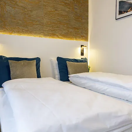 Na Urlop - - Magiczny Horyzont Appart hôtel 3*