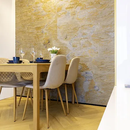 Na Urlop - - Magiczny Horyzont Appart hôtel