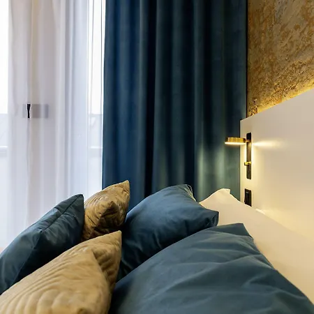 Appart hôtel Na Urlop - - Magiczny Horyzont